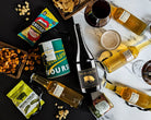 Red Wine & Beer Pub In A Box - IMP & MAKER